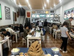 -民杨抓饭(柏香苑店)