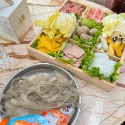 -尚圣月子会所·庄园式月子中心(萧山湘湖店)