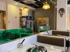 -冰城焰会大丰收铁锅炖(萝岗万达金街店)
