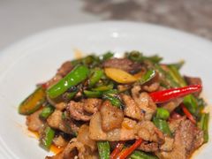 -又见炊烟私房菜(敬亭路店)