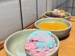 冰淇淋-怪物的冰与火(天虹商场中山路店)