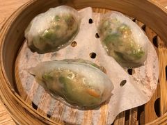杜阮凉瓜饺-一笼小幸运