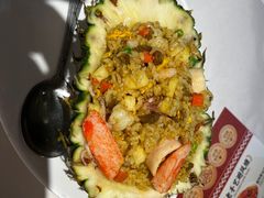 -避风塘·金牌店·夜宵(金玉兰店)