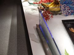 -欢乐牧场·海鲜烧烤涮自助餐(蚌山万达店)