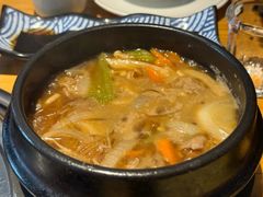 -土大力韩式烤肉料理(和平路店)