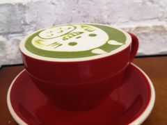 -COFFEE HOLIC(朝外SOHO店)
