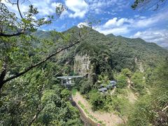 -水墨汀溪风景区