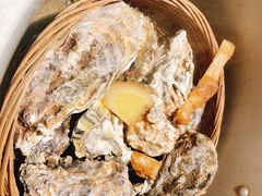 -乔街深夜食堂·台州菜·高压锅生蚝(杭州总店)