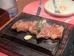 -一沙一城·岩烤牛扒(深圳首店)