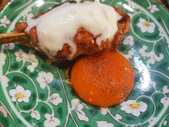 鸡肉棒-鸟幸 TORISAKI 炭火居酒屋
