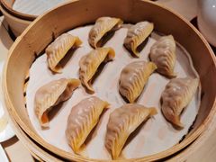 -鼎泰丰(当代商城店)