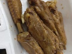 卤味-大聪烧鹅快餐店(梅林店)