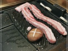 -金妈家烤肉(龙湖U城天街店)