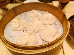 -弄堂小笼包(西青中北永旺购物中心店)