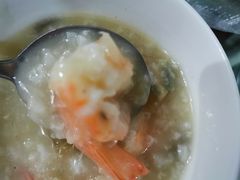 招牌鲜虾粥-情妹妹干锅锅(中海国际购物公园店)
