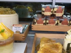 -KNOTKNOT珞珞·日式甜品(K11店)