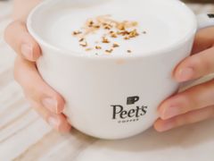 -Peet's 皮爷咖啡(东湖路手作店)
