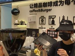 -Pull-Tab拉环咖啡(杭州市上城区来福士中心店)