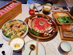 -黑牛黑猪烤肉专门店(万象城店)