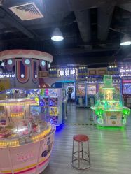 -蹦蹦乐园(南桥百联店)