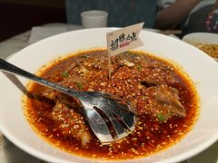 -初蓉丨遇见新川菜(亲贤街荣耀店)