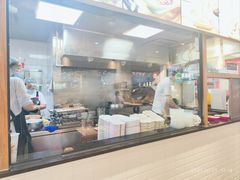 -小杨生煎(龙阳广场店)