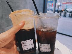 -Manner Coffee(淮海755店)