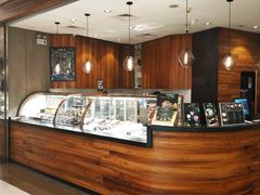 自助取餐区-Awfully Chocolate(来福士广场店)