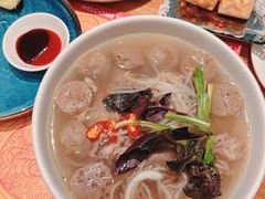 -越美小馆·越南料理(曲江店)
