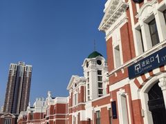 -沈阳站