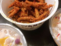 -嘉州九妹凤爪(乐山总店)