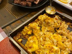 -朴大人炭烤·韩国料理(奥帆中心海尔洲际店)