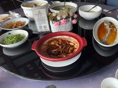 -湘湖大院(越王路店)