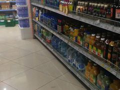 -农工商超市(临汾路店)
