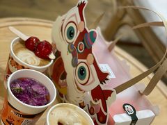 -Fruiffee Cafe 果啡派