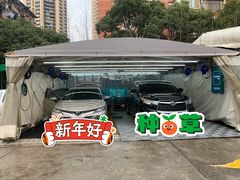-CLEANDAY车倍洁精洗(延安西路店)