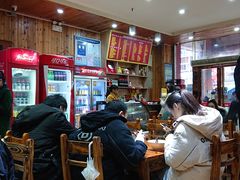 大堂-肆姐面粉馆(坡子街店)