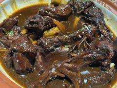 -樊城区沛公餐饮店(挑食拉美步行街店)