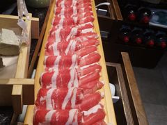 -阳坊涮肉(西直门凯德mall店)