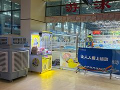 -奥冠体育华师附中恒温游泳馆