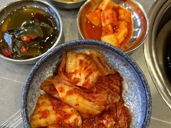 -艺林烤肉城(光明店)