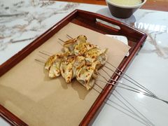 -老爷子原味蒸饺(总店)
