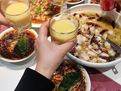 -川知味(京华城店)