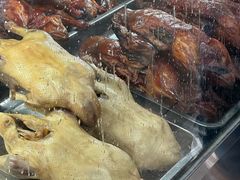 -清真·金宏兴鸭子店(明瓦廊店)