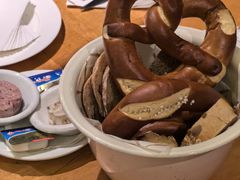 -宝莱纳餐厅(滨江店)