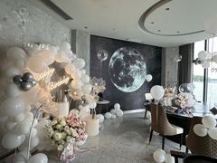 -岁粤Moon·湖景餐厅(月光码头店)