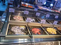 -欢乐牧场海鲜烤肉自助(牡丹园店)