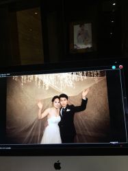 点击看大图 -杭州金夫人婚纱摄影(富阳私享店)