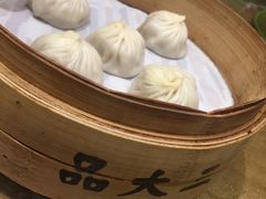 -品大三·南京菜(大行宫店)