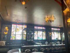 -马克西姆餐厅(崇文门店)